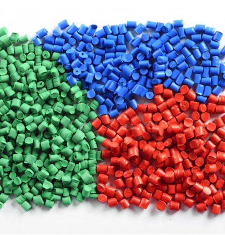 Pastilles de plombage en vrac